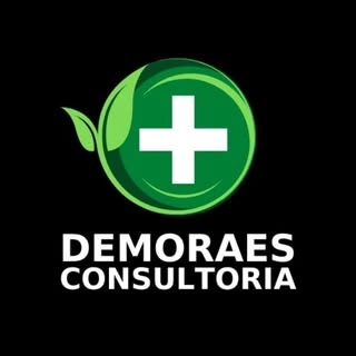 Logotipo da empresa DEMORAES CONSULTORIA