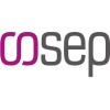 Logotipo da empresa COSEP