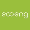Logotipo da empresa ECOENG