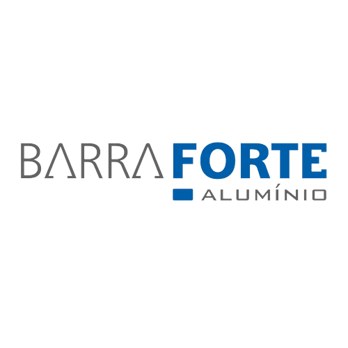 Logotipo da empresa BARRAFORTE