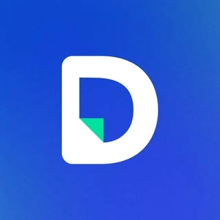 Logotipo da empresa DASCON