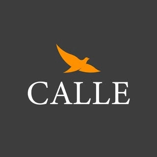 Logotipo da empresa CALLE
