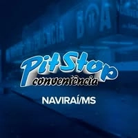 Logotipo da empresa PIT STOP CONVENIENCIA