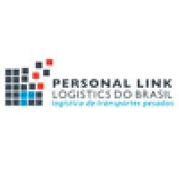 Logotipo da empresa PERSONAL LINK LOGISTICS DO BRASIL