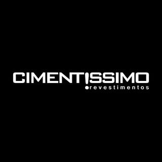 Logotipo da empresa CIMENTISSIMO