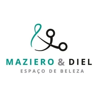Logotipo da empresa ESPACO DE BELEZA MAZIERO