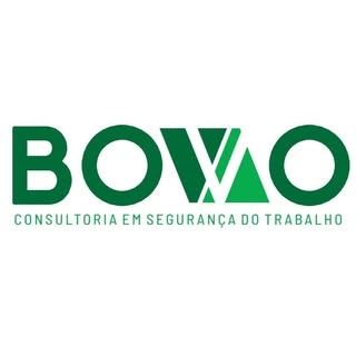 Logotipo da empresa BOVO ENGENHARIA