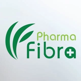 Logotipo da empresa PHARMA FIBRA