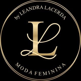 Logotipo da empresa BY LEANDRA LACERDA