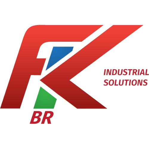 Logotipo da empresa FK DO BRASIL