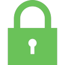 Logotipo da empresa LS CONSTRUTORA