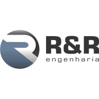 Logotipo da empresa R & R VISTORIAS