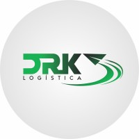 Logotipo da empresa DRK LOGISTICA LTDA.