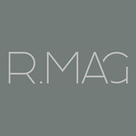 Logotipo da empresa ALMEIDA & MAGNANI
