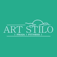 Logotipo da empresa ART STILO