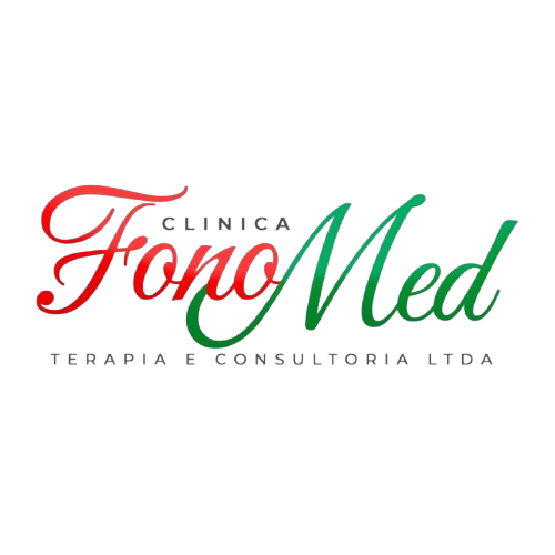 Logotipo da empresa FONOMED