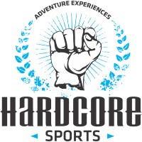 Logotipo da empresa HARD-CORE COMERCIO DE SUPLEMENTOS ALIMENTARES LTDA