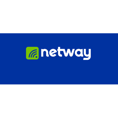 Logotipo da empresa NETWAY