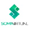 Logotipo da empresa SOMA VIRTUAL