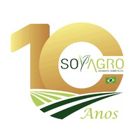 Logotipo da empresa SOYAGRO INSUMOS AGRICOLAS