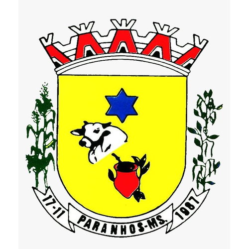 Logotipo da empresa F.M.I.A.