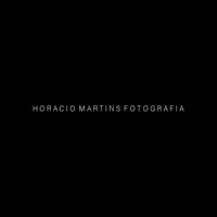 Logotipo da empresa HORACIO MARTINS - FOTOGRAFIA