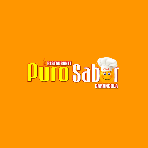 Logotipo da empresa PURO SABOR