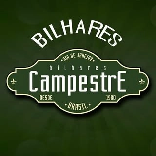 Logotipo da empresa CAMPESTRE RIO