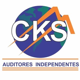 Logotipo da empresa COKINOS AUDITORES & CONSULTORES