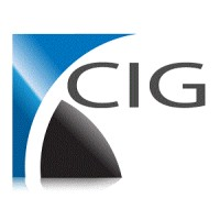 Logotipo da empresa CIG
