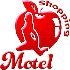 Logotipo da empresa POUSADA SHOPPING