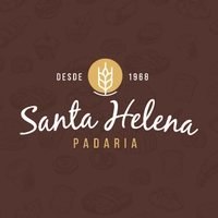 Logotipo da empresa PANIFICADORA SANTA HELENA