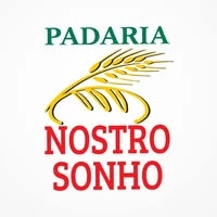 Logotipo da empresa PADARIA NOSTRO SONHO