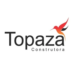 Logotipo da empresa TOPAZA