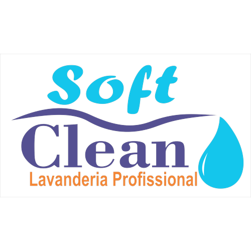Logotipo da empresa SOFT CLEAN LAVANDERIA EXPRESS