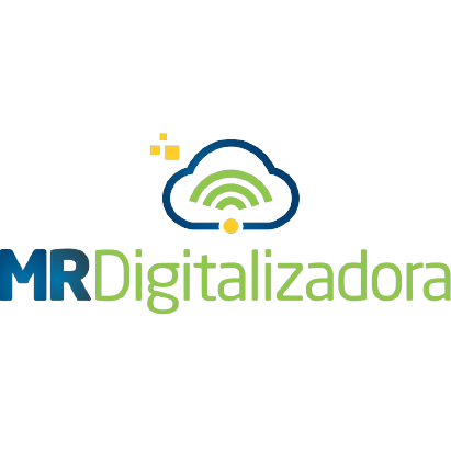 Logotipo da empresa BYE BYE PAPER