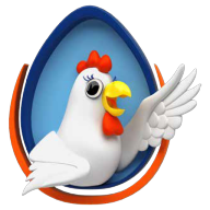 Logotipo da empresa GRANJA DO UNA