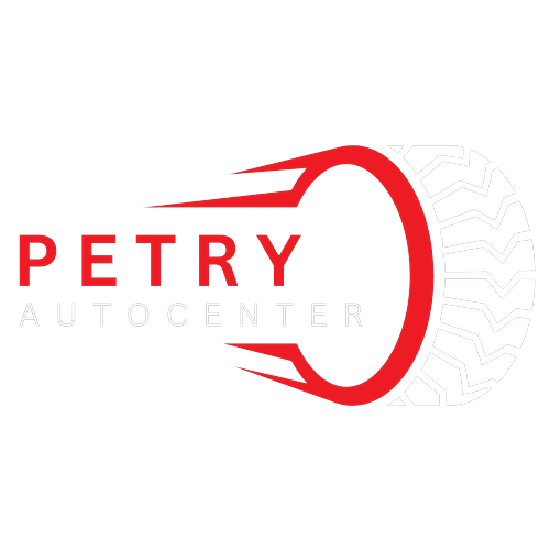 Logotipo da empresa PETRY AUTOCENTER
