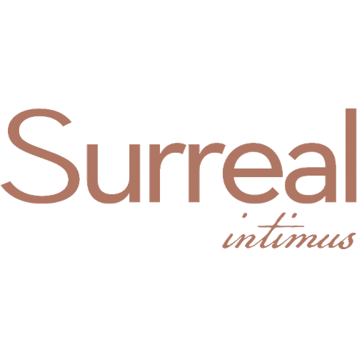 Logotipo da empresa SURREAL INTIMUS