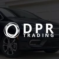 Logotipo da empresa DANIEL PANIZZA REIS INTERMEDIACAO E REPRESENTACAO DE VEICULOS