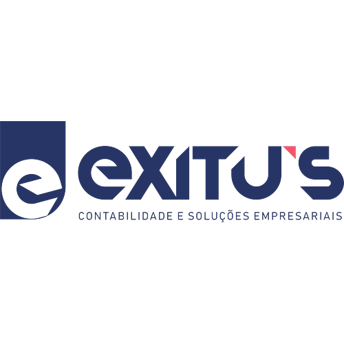 Logotipo da empresa EXITU'S CONTABILIDADE E SOLUCOES EMPRESARIAIS