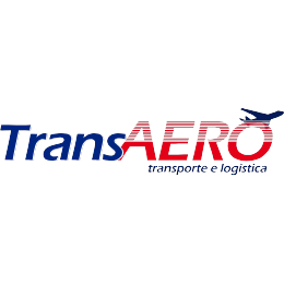 Logotipo da empresa TRANSAERO TRANSPORTE E LOGISTICA