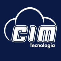 Logotipo da empresa CIM TECNOLOGIA LTDA