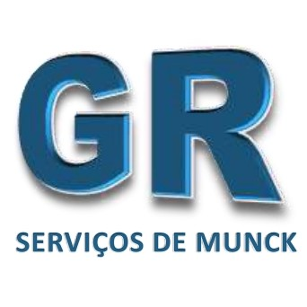 Logotipo da empresa GR SERVICE