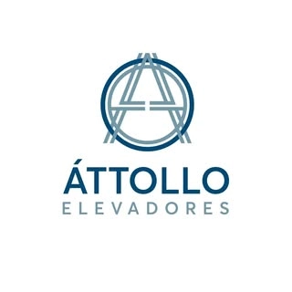 Logotipo da empresa ATTOLLO ELEVADORES LTDA