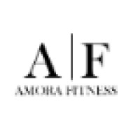 Logotipo da empresa AMARA FITNNES