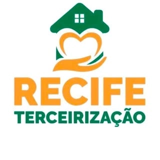 Logotipo da empresa RECIFE TERCEIRIZACAO