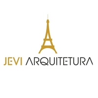 Logotipo da empresa JEVI