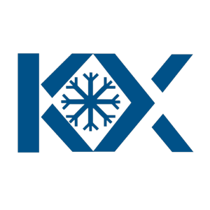 Logotipo da empresa KOMENIX COMERCIAL ELETRICA E AUTOMACAO LTDA