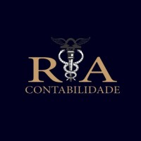 Logotipo da empresa R.A. CONTABILIDADE